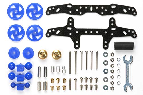 Gp435 First Try Parts Set (Mini 4Wd) [Toy] (Japan Import)