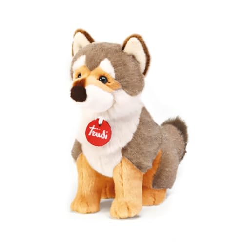 Trudi Peluche Lupo Stelvio S