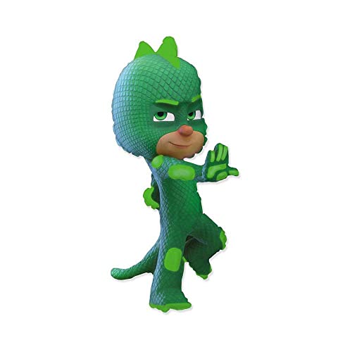 Palloncino Gekko Super Pigiamini 34-86Cm. 1Pz