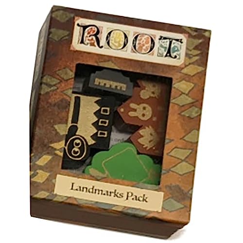Root: Landmark Pack (Exp.)