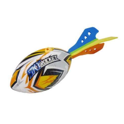 Forma (Sport-One) (Orm)- Gioco Missile C/Fischio 30Cm 705100036, Orm234