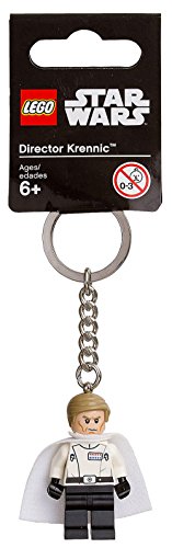 Lego Star Wars - Director Krennic Keychain - 853703