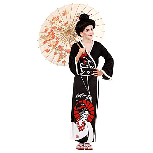 Widmann 57368 Costume Geisha 11/13 #5736
