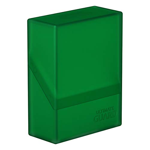 Ultimate Guard Ugd011136. Unisex Adulto, Smeraldo, 76 X 98.5 X 35 Mm