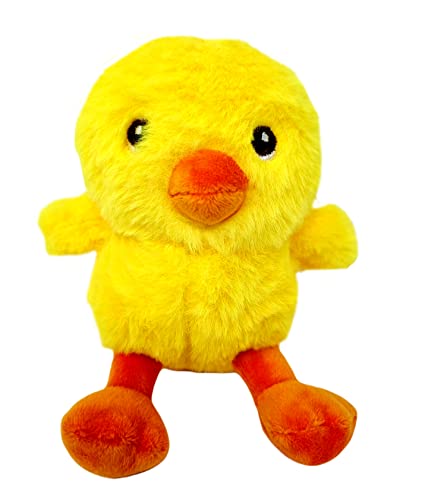 Deluxe Paws Peluche De Pâques Au Printemps (14 Cm)