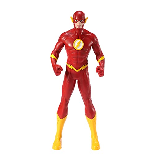 The Noble Collection Dc-Flash Mini Bendyfig