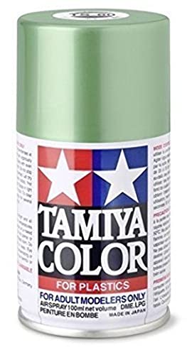 Tamiya Ts60 Pittura Spray 100Ml 1Pezzo(I)