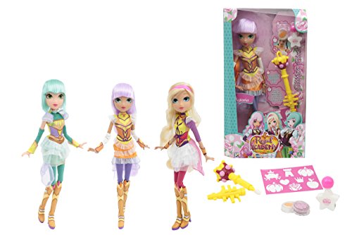 Giochi-Preziosi-Reg21000 Regal Academy Bambole Collezionabili, Multicolore, Reg21000