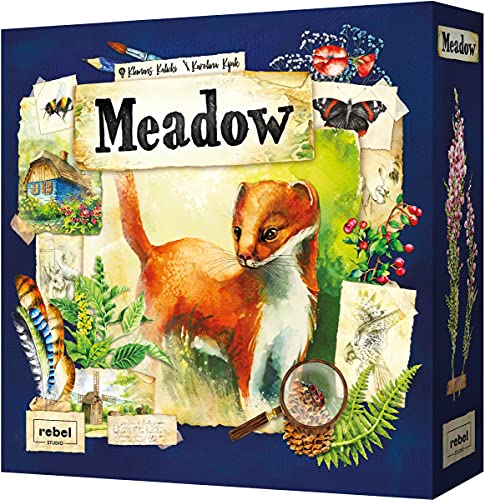 Meadow (Inglese)