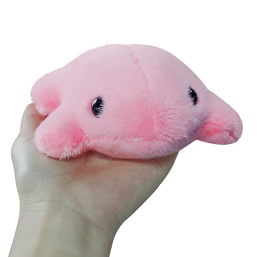 Gisqis Peluche Piccolo Rana 12Cm Mini Peluche Kawaii Plush Frog Handsize Carino Morbidosi Plush Bambini Regali Compleanno Party Natale Peluche Rana Ro