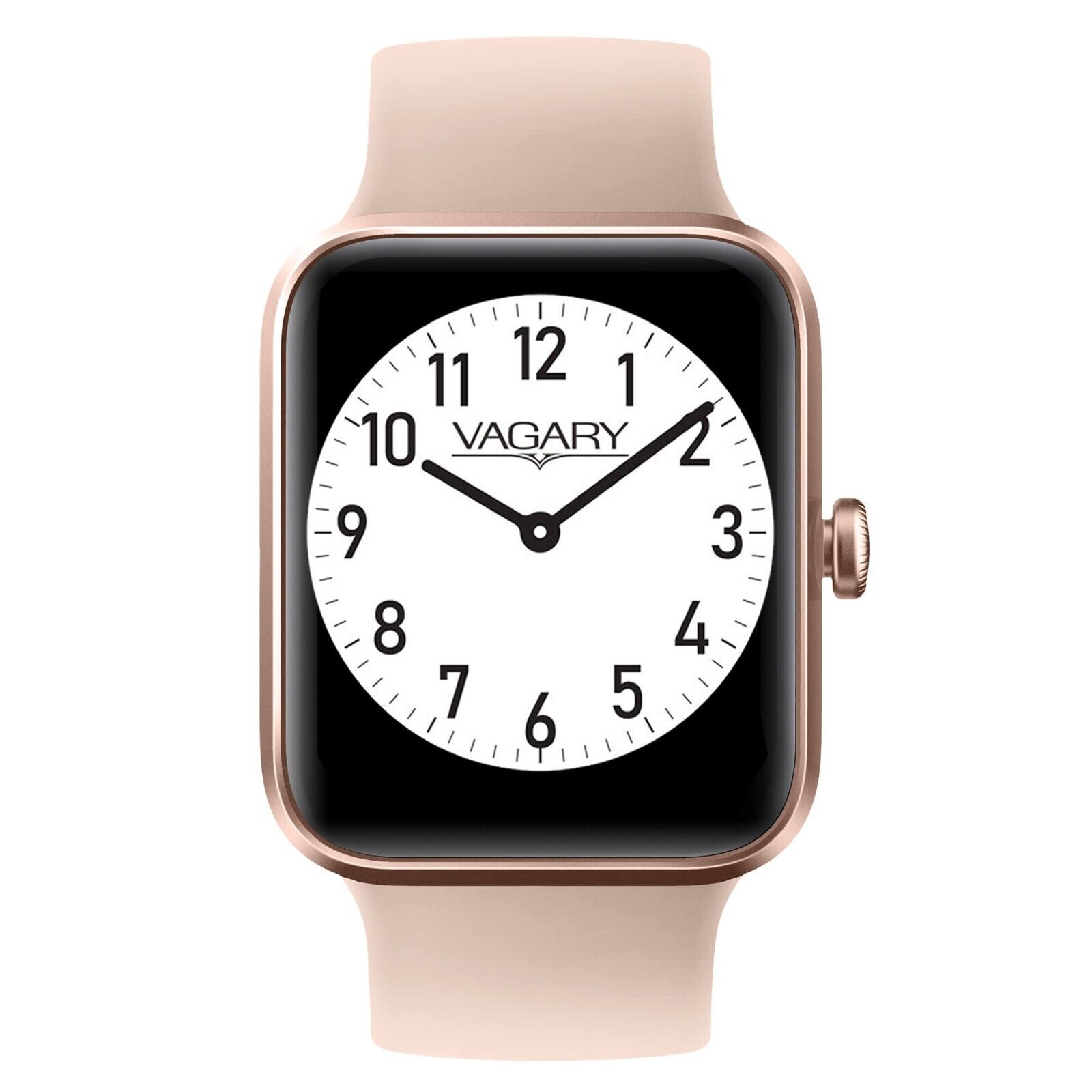 Orologio SMARTWATCH VAGARY - X02A-003VY