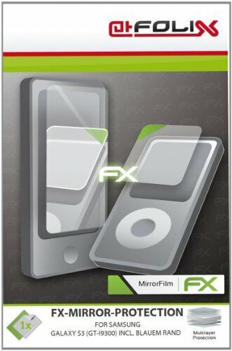 atFoliX FX-Mirror, Samsung Galaxy S3 (GT-I9300) Samsung Galaxy S3 (g5S)