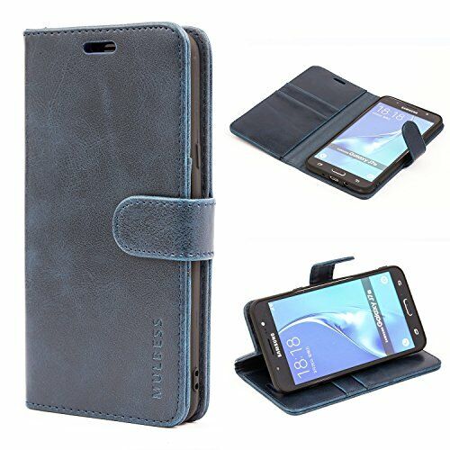 Mulbess Custodia per Samsung Galaxy J7 2016, Cover Samsung Galaxy J7 2016 (n4n)