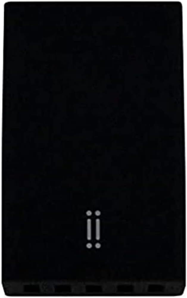 aiino - Table Charger 5 USB 8A, Ricarica alla Massima velocità 5 Dispositivi Sim