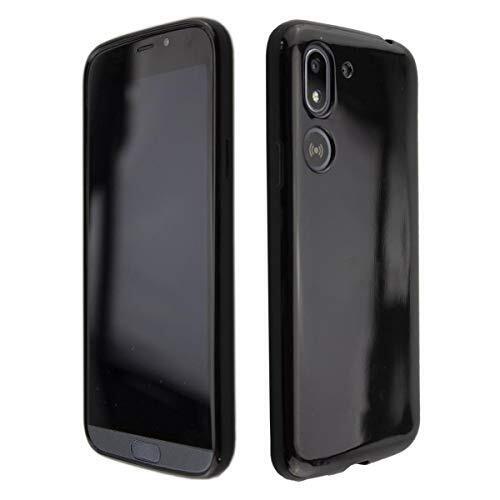 caseroxx TPU-Custodia per Doro 8050/8050 Plus, Guaina (TPU-Custodia in (z5w)