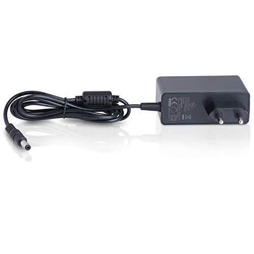 Wicked Chili 2500mA Compatibile con AVM Fritz!Box 7570, 7490, 7430, 7390, (R0L)