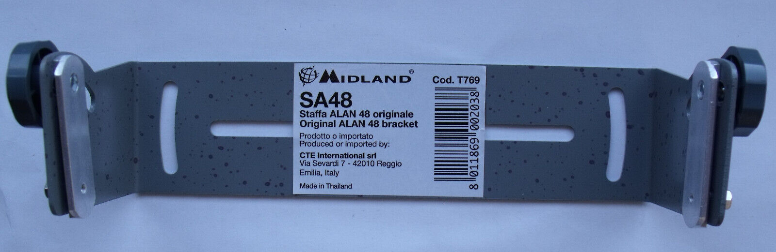 Staffa SA48 per Midland Alan 48/68