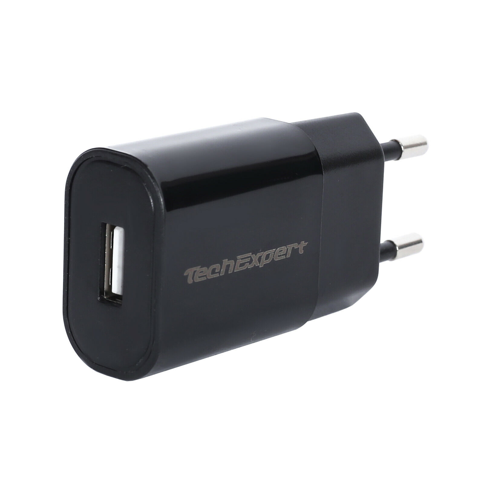 Caricabatterie USB Nero per IPHONE 5 6, IPHONE 4/4S, IPHONE 3GS/3G, Ipodtouch