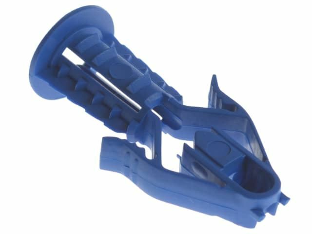 Plasplugs - Kit per cartongesso pesante HCF 113 da 25 pezzi