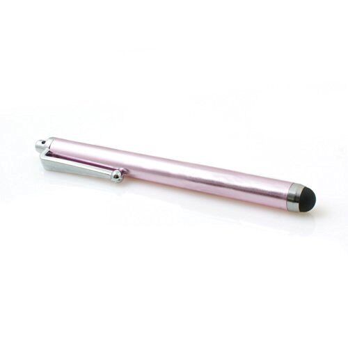 SYSTEM-S Stylus Pennino Capacitivo dello Schermo per Smartphone, Touch (H2q)