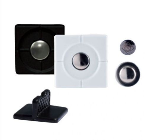 TETRAX accessori kit versione nero T10900/B