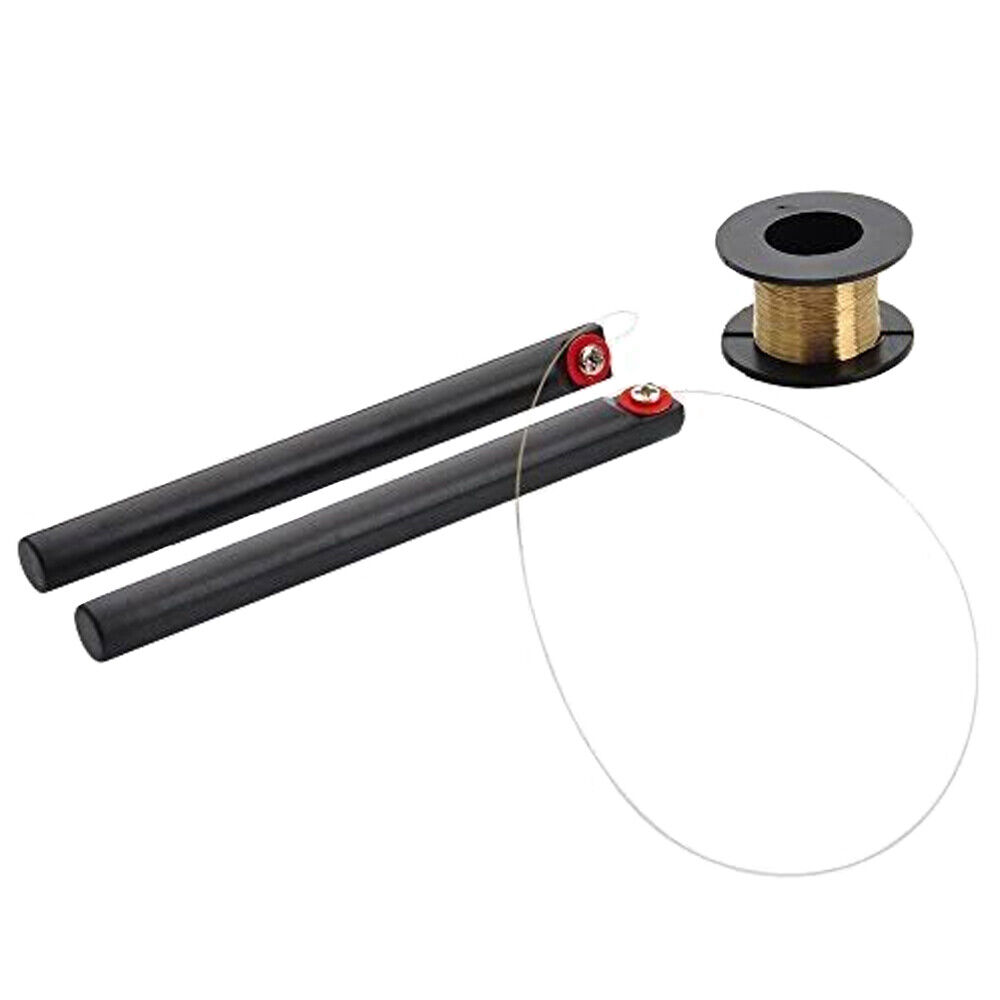 Cavo Tagliente Molybdenum Oro 0.08 mm 100 m / 329 ft Perfetto