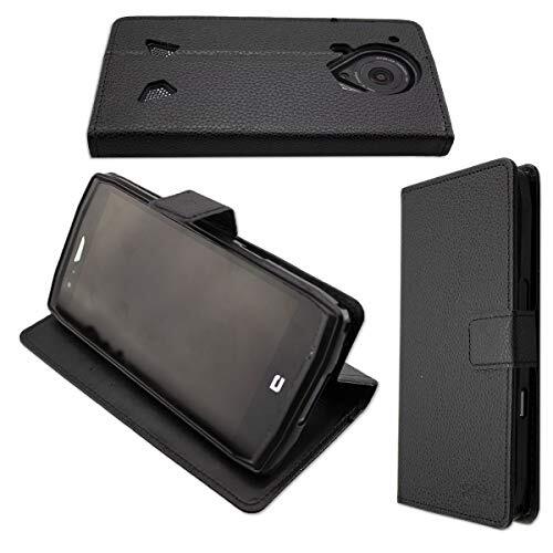 caseroxx custodia per Crosscall Trekker-X4, Bookstyle-Case Custodia (M2P)