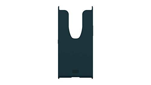 SIRIN LABS – Styling Case – Blu Grained (V5y)