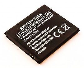 Battery for Samsung Mobile