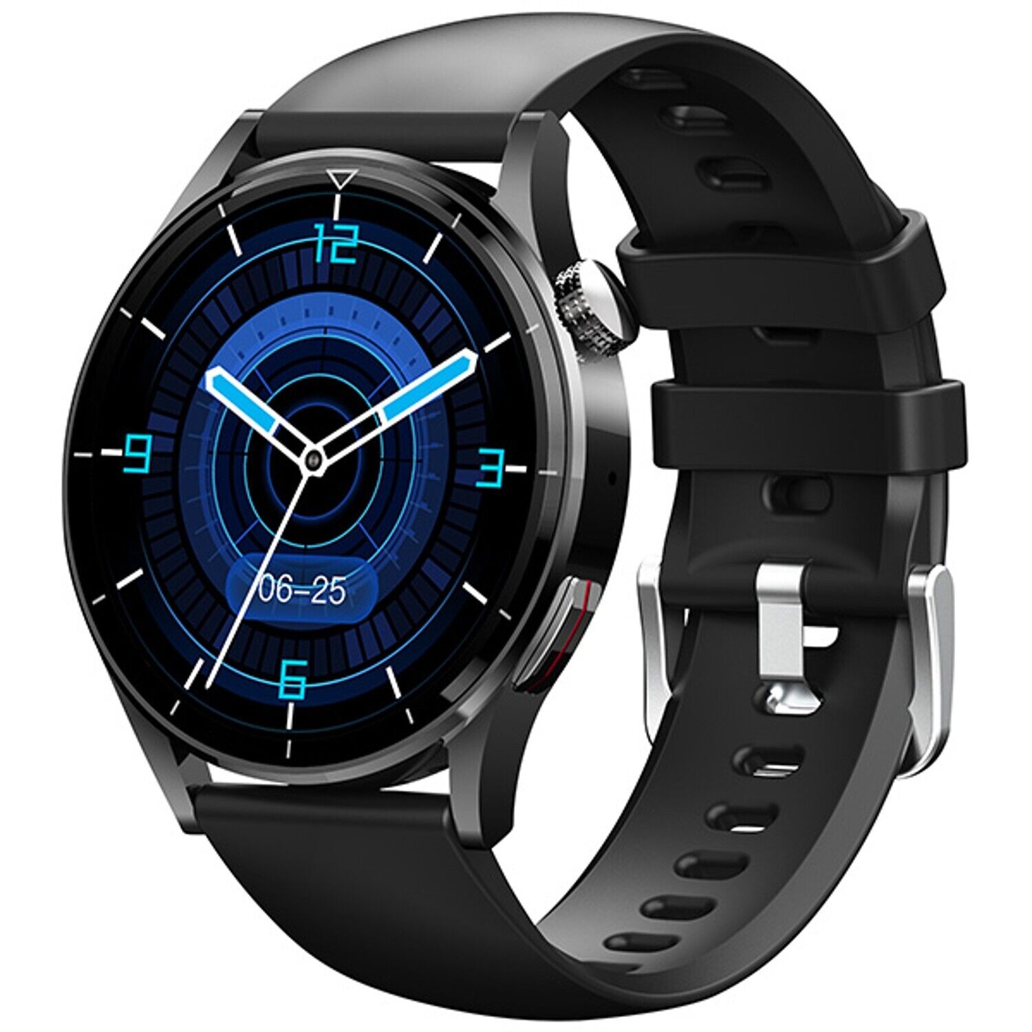 Smartwatch Tracer Bluetooth 5.2 Touch Screen da 1,3" linea SM7 GP+