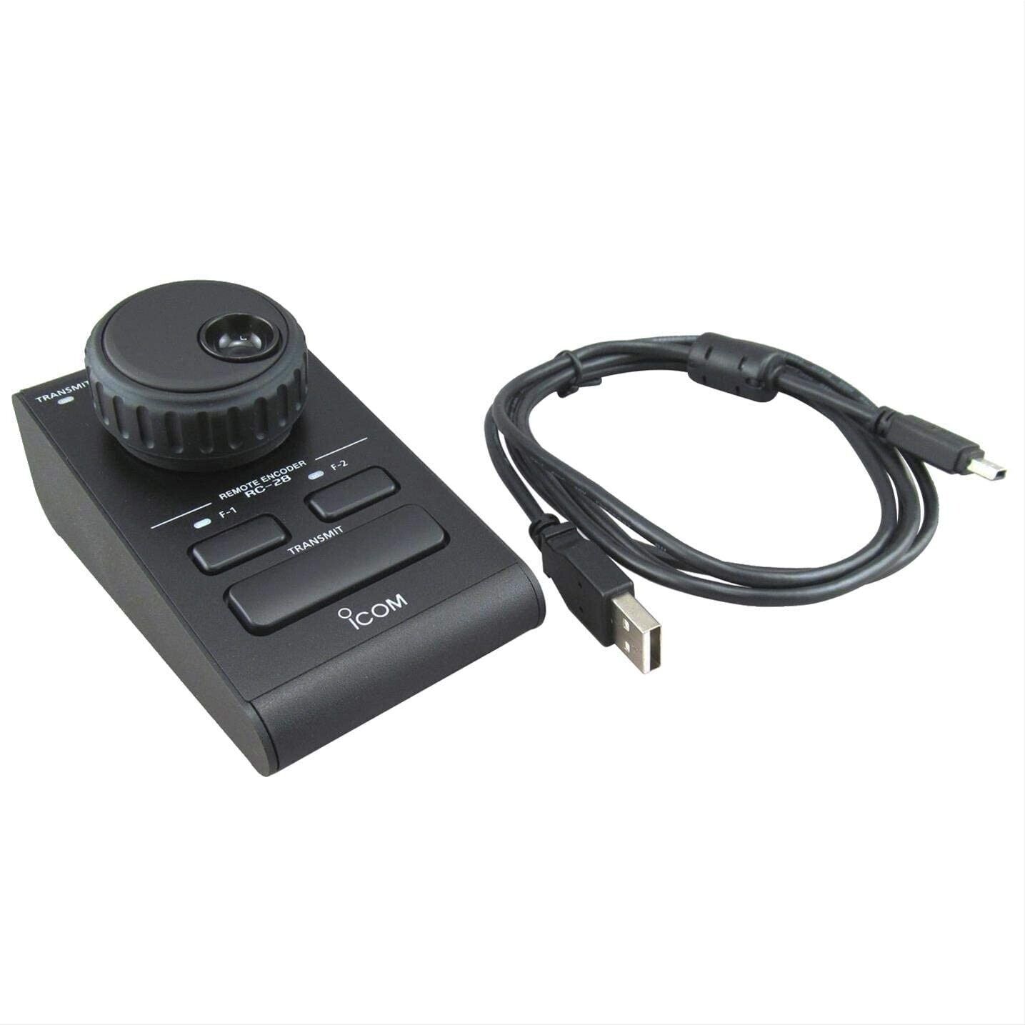Icom RC-28 Remoto Encoder Corrispondente IC-9100/7600/7410/7200 Nuovo