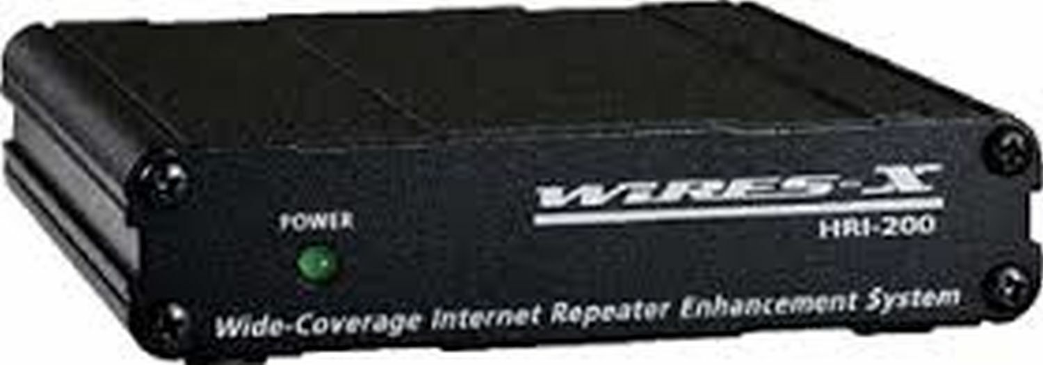 Yaesu HRI-200 Exp Internet Link Kit Interfaccia VOIP