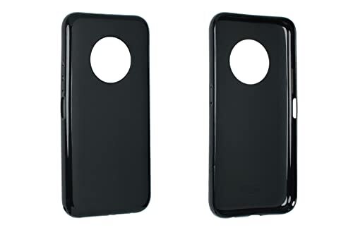 caseroxx TPU-Custodia per Gigaset GX6 / GX6 PRO, Guaina TPU-Custodia in (q1H)