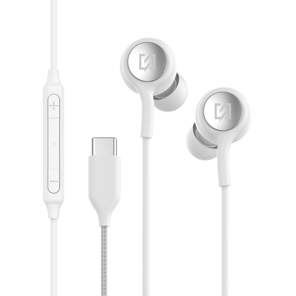 CUFFIA AURICOLARE  UNIVERSALE TYPE-C NUOVA GENERAZIONE TOP QUALITY CF28 NEWTOP
