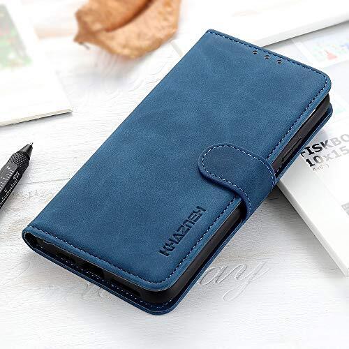 Custodia Wiko View 4/ View 4 Lite, Custodia in Pelle Wiko View 4/ View 4 (j4N)