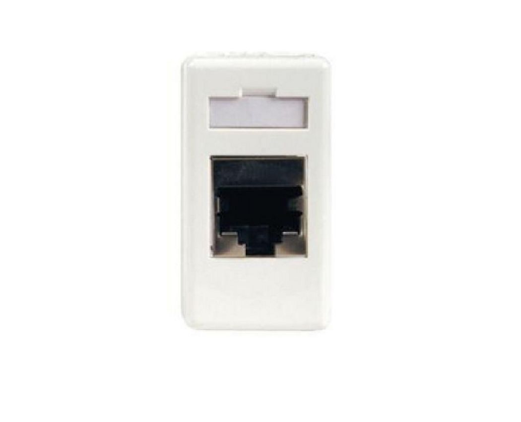 GEWISS GW 20684 PRESA DATI RJ45 CAT. 6 UTP