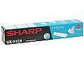SHARP UX-91CR UX-S10,UX-D50,FO-D60 ORIGINALE TTR