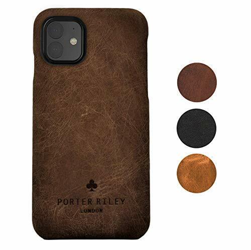 Porter Riley - Custodia per iPhone 11 (6.1"). (A9d)