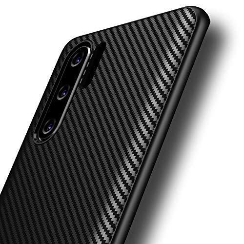 AVANA Custodia per Huawei P30 Pro, P30 Pro New Edition Cover Flessibile (E0n)