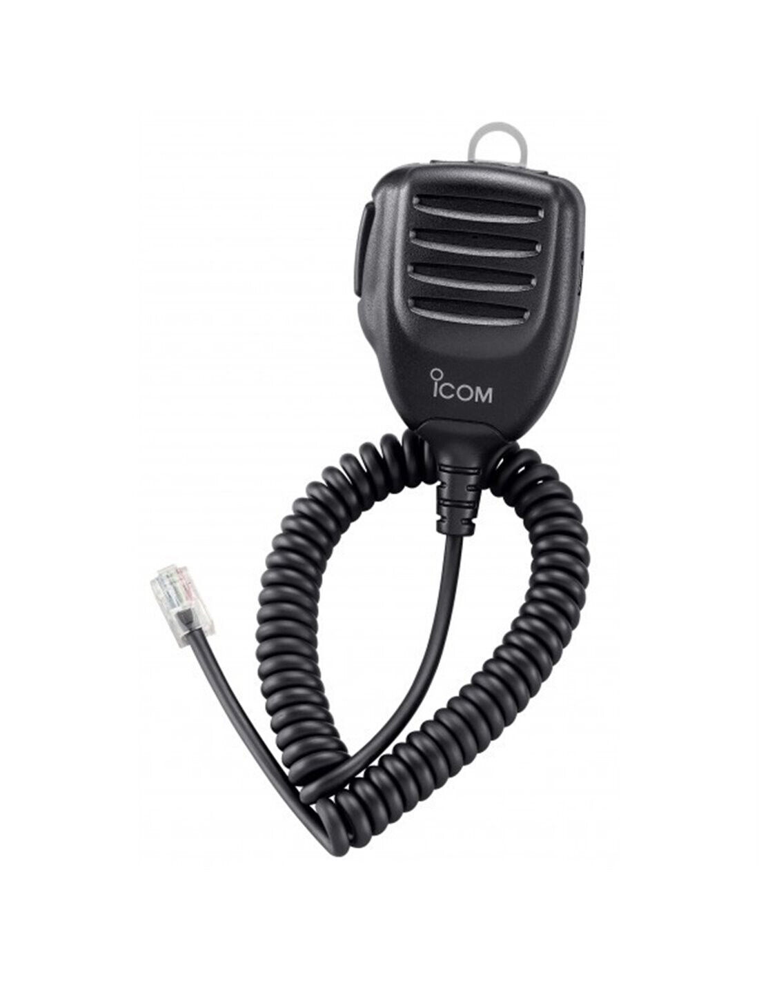 HM-154 MICROFONO DA PALMO ICOM ORIGINALE CON PULSANTI UP/DOWN