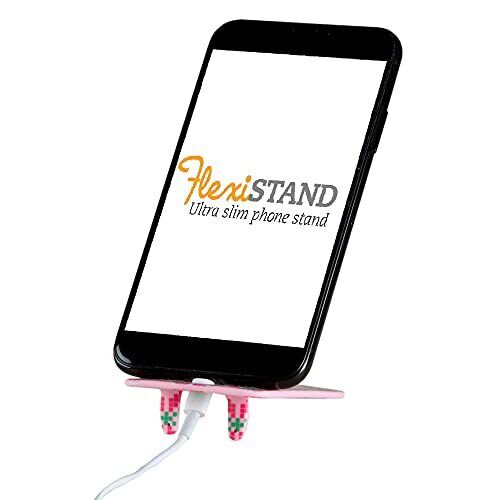 Gifts for Readers & Writers Flexistand Compatto e Regolabile Telefono (T6V)