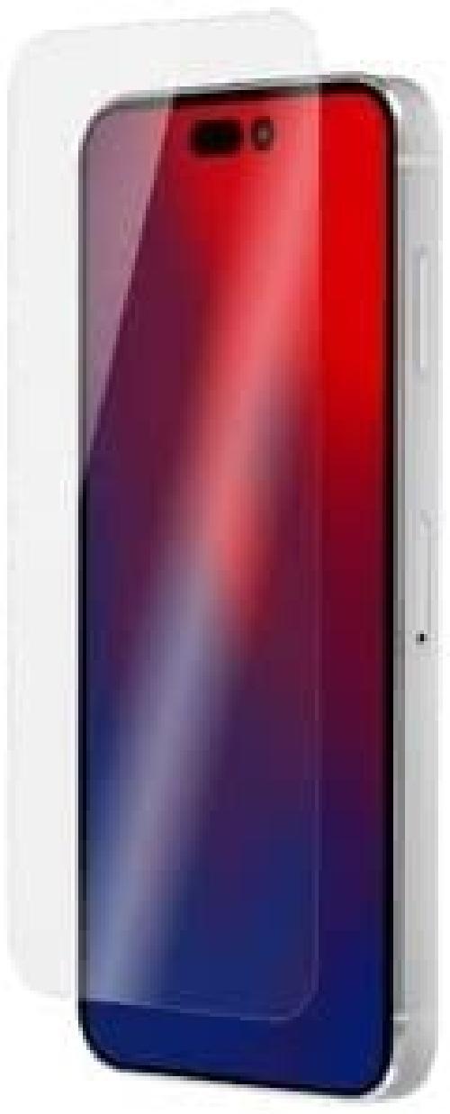 QDOS Vetro temperato OPTIGUARD Glass Protect iPhone 14 PRO Max