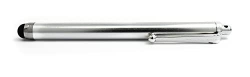 SYSTEM-S Stylus Pennino Capacitivo dello Schermo per Smartphone, Touch (E8S)
