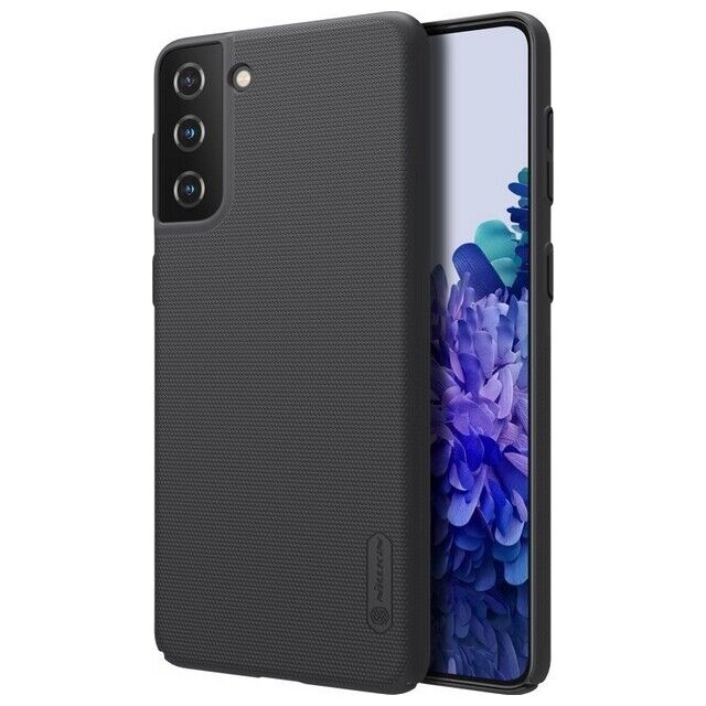 Nillkin Custodia Originale Frosted Cover Case Per Samsung Galaxy S21+ Plus 5g
