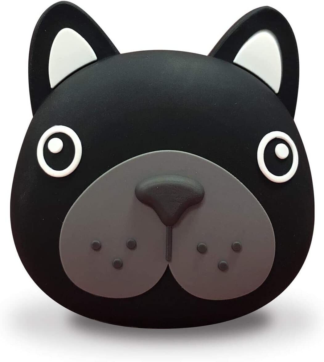 Celly POWER BANK 2600 mAh BULLDOG