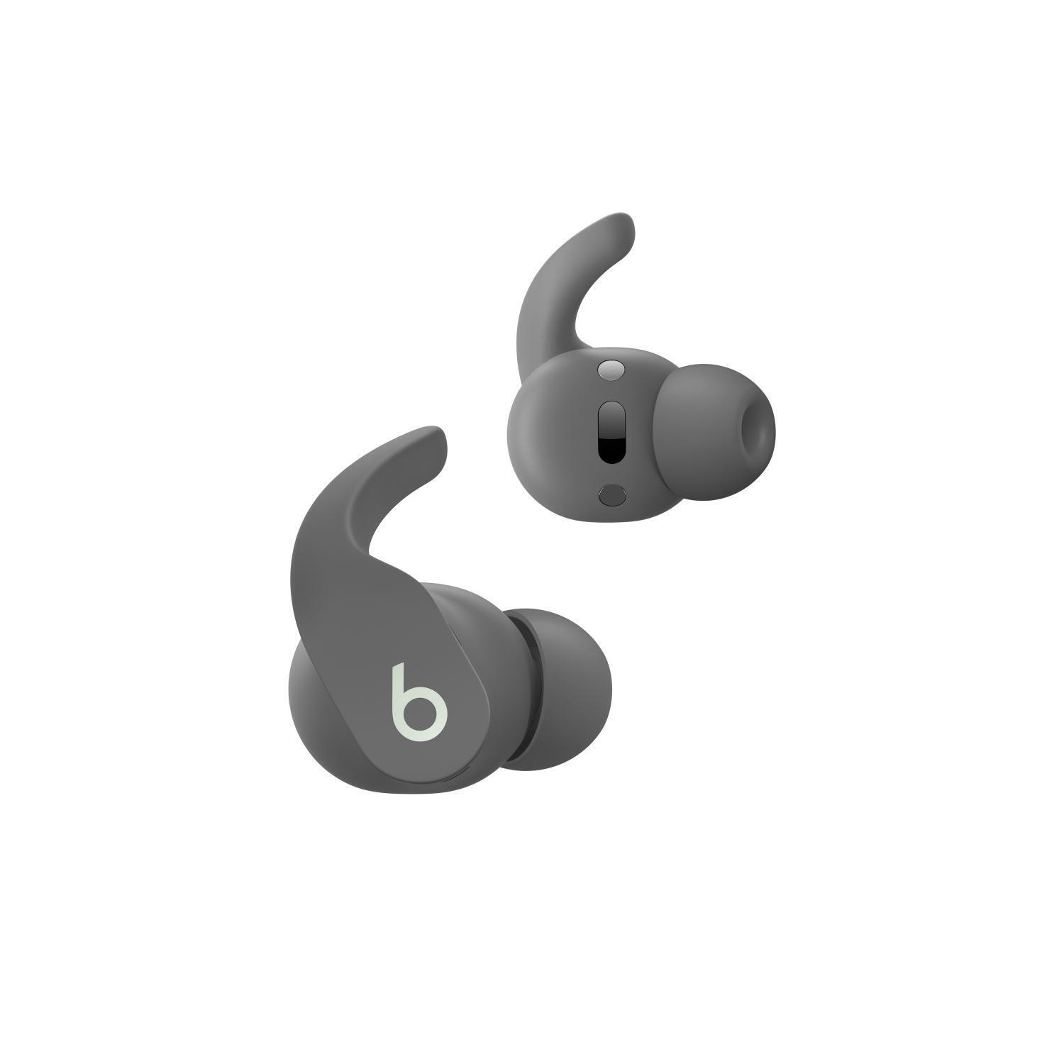 BEATS Fit Pro Cuffie Auricolari Wireless Bluetooth In-ear  Grigio MK2J3ZM/A