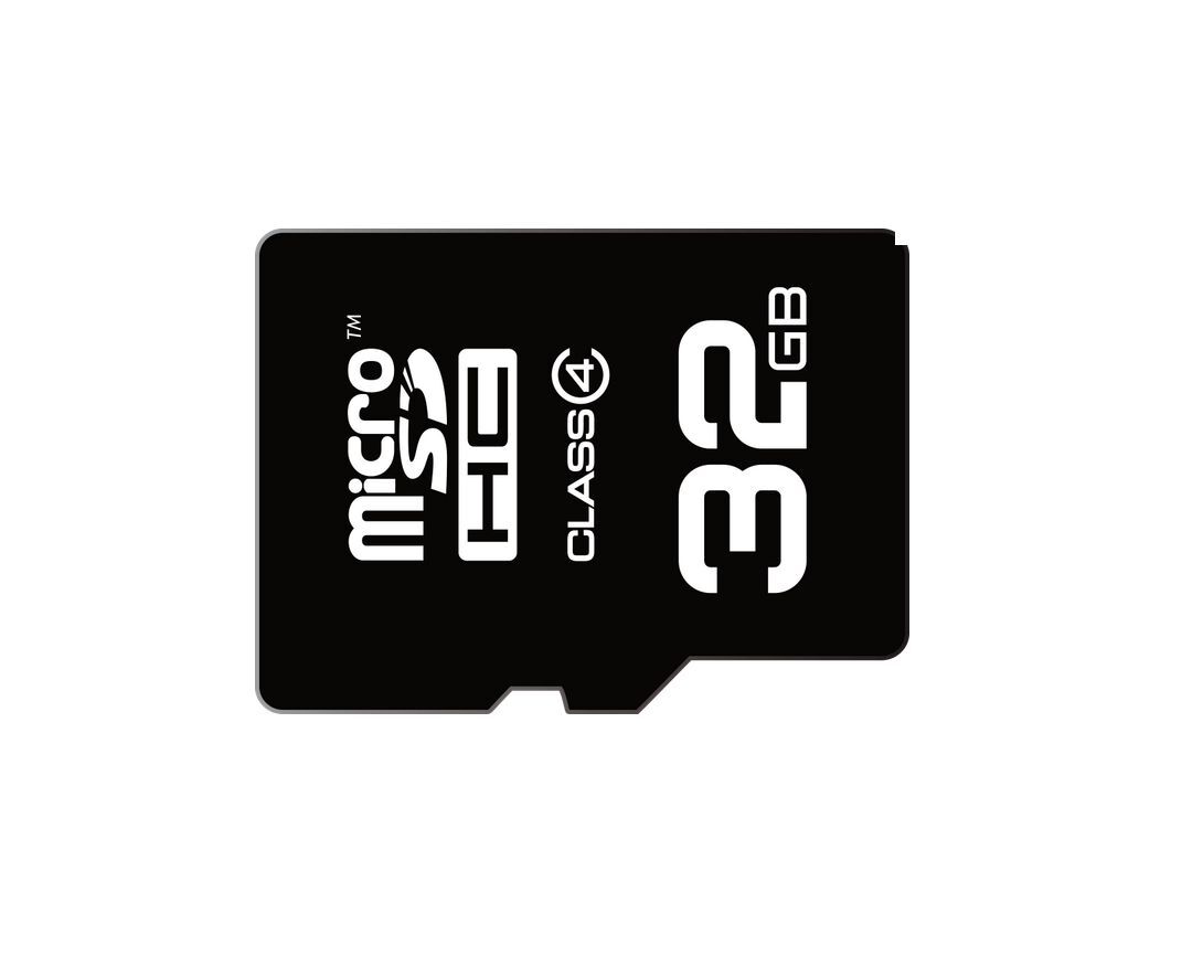 EMTEC ECMSDM32GHC4 SCHEDA MICRO SD DI MEMORIA  MEMORY CARD 32 GB CLASS 4