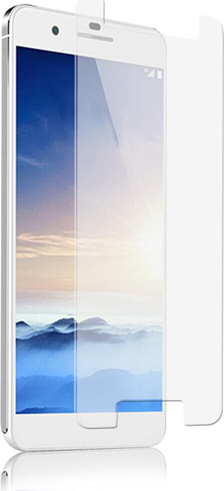 Sbs Pellicola Protettiva Universale Vetro Smartphone 5,5'' - TESCREENGLASSUN55
