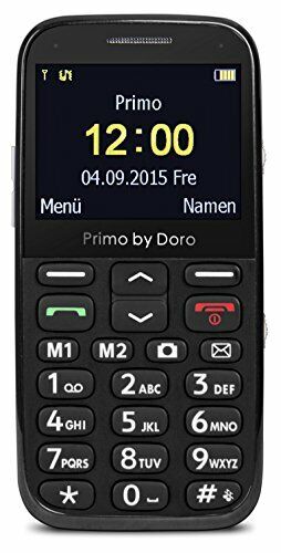 Doro Primo 366 by Doro (C7D)