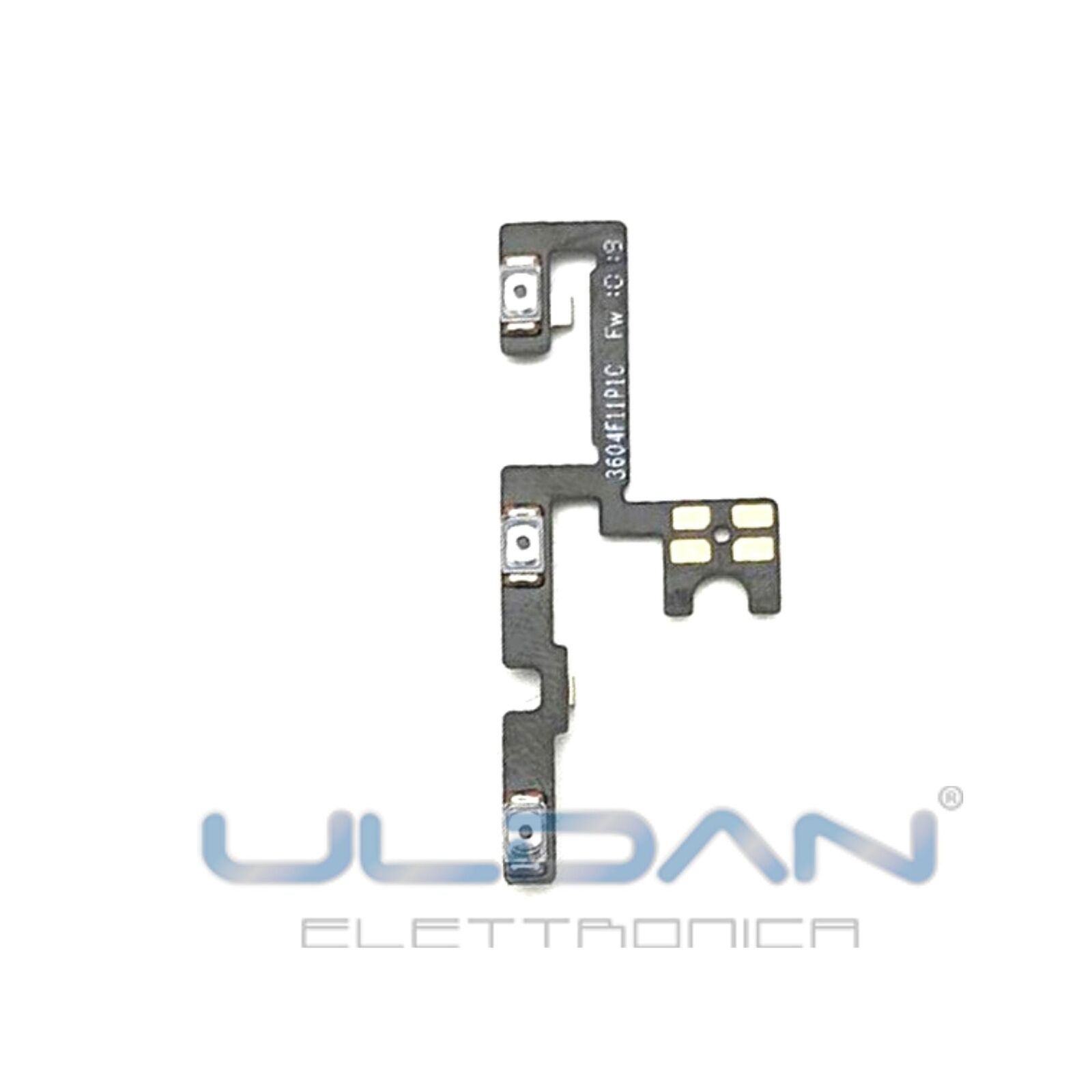 Tasto accensione volume  XIAOMI MI 9T /9T PRO tasti ON OFF power